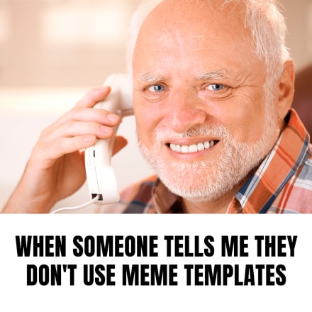 Meme Generator (old design) – Apps no Google Play